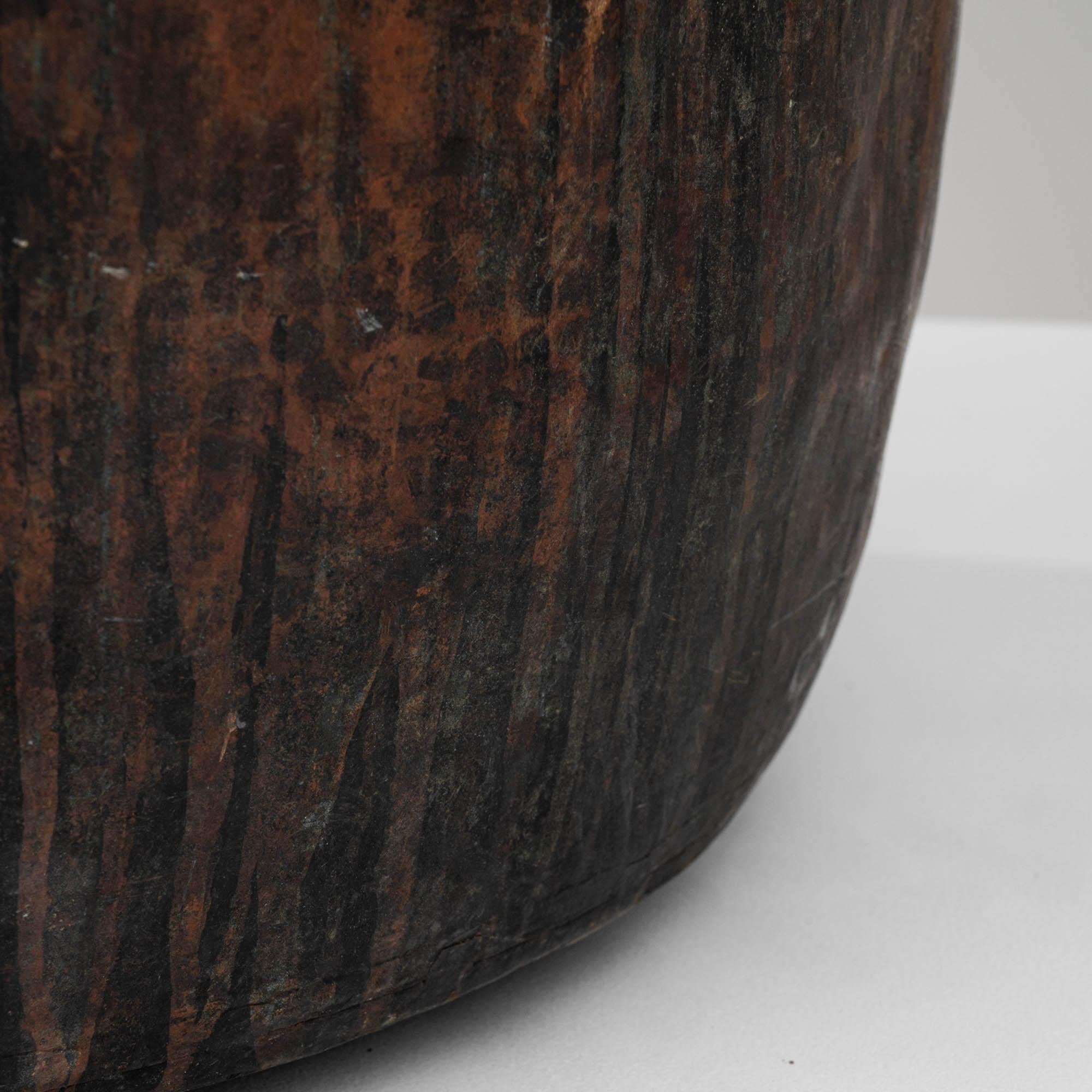 Early 19th Century Copper Bucket For Sale 5