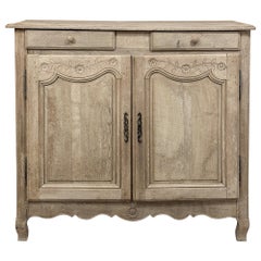 Early 19th Century Country French Buffet ~ Cabinet