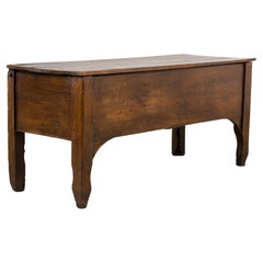 Cofres de madera para mantas