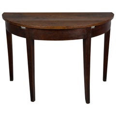 Antique Early 19th Century Country French Table