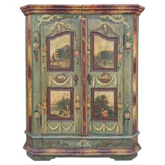 Armarios de Madera