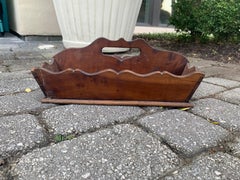 Early 19th Century Cutlery Tray, circa 1810