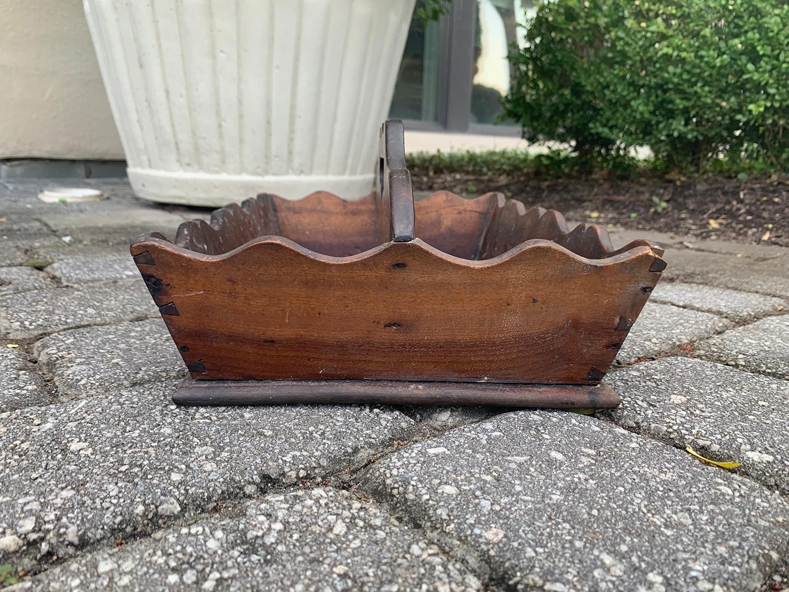 Early 19th Century Cutlery Tray, circa 1810 For Sale 3