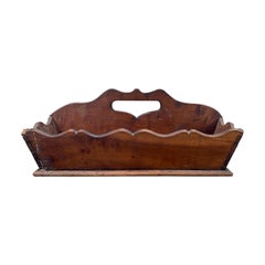 Antique Early 19th Century Cutlery Tray, circa 1810