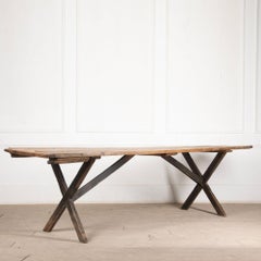 Early 19th Century Dining Table