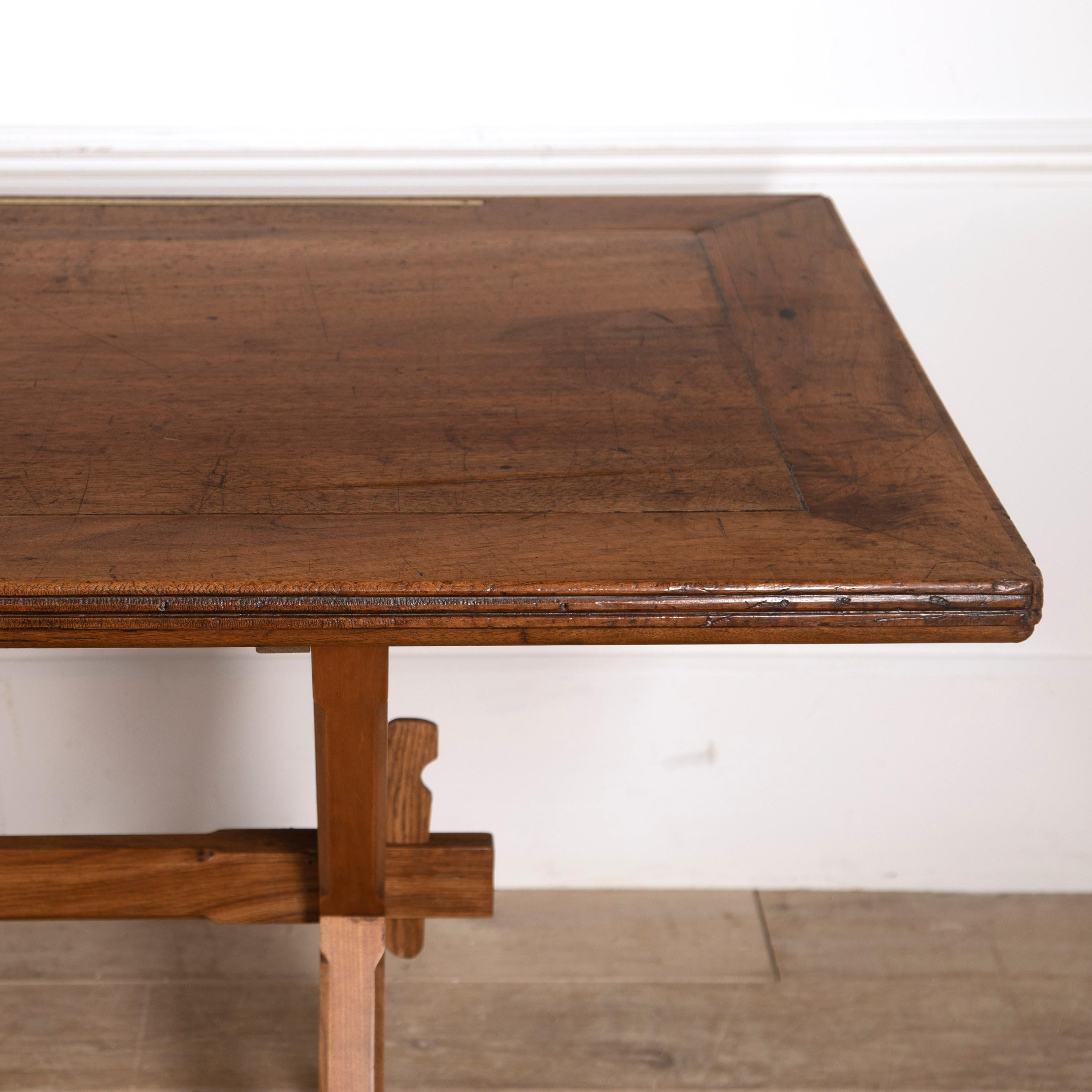 Early 19th Century Dining Table 3