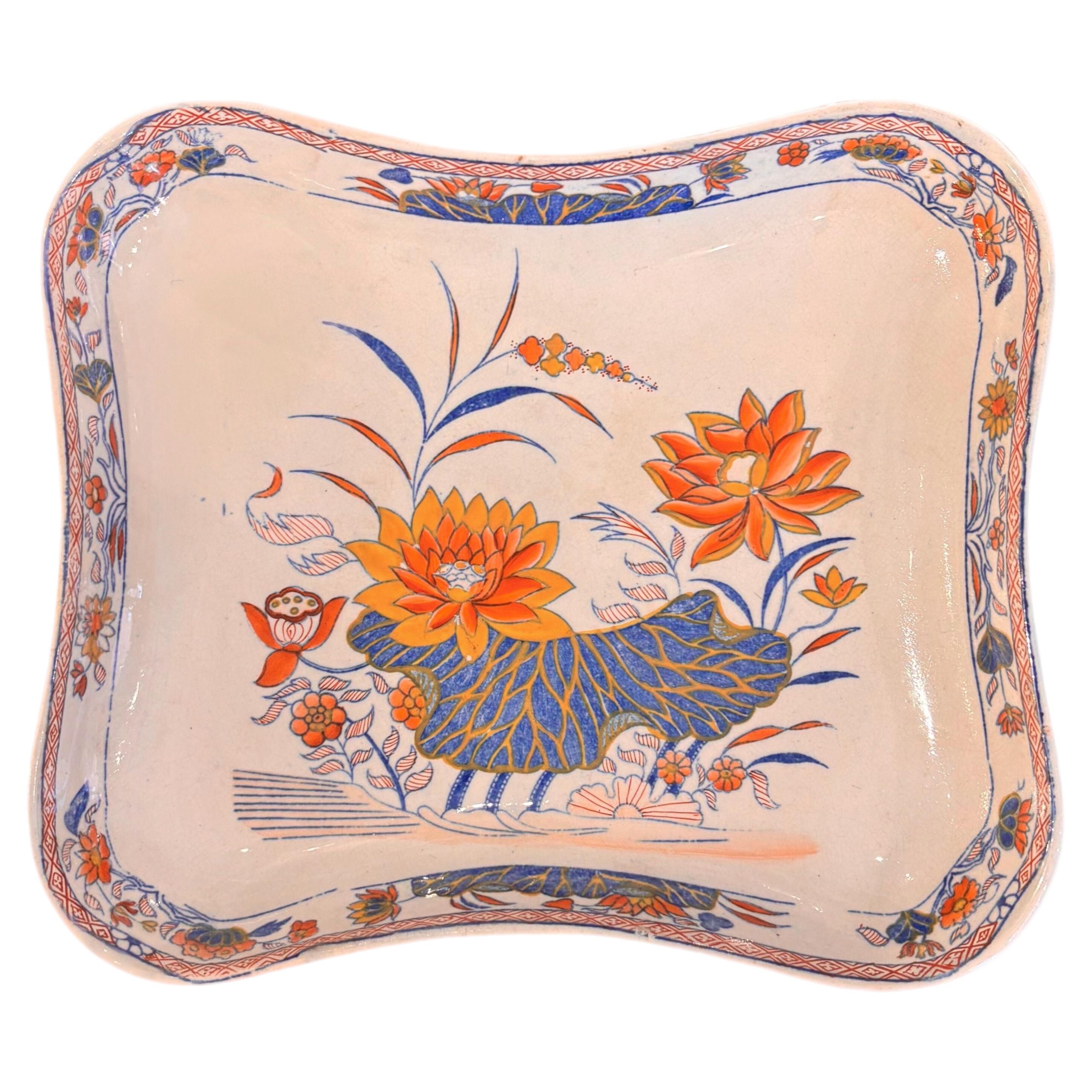 Early 19th Century Donovan Plate