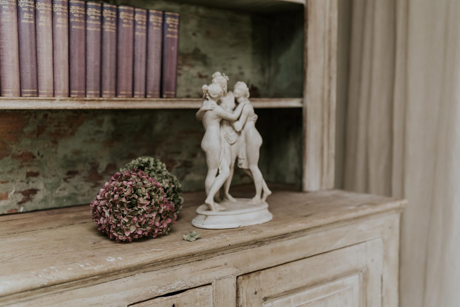 Early 19th Century Dresser 10