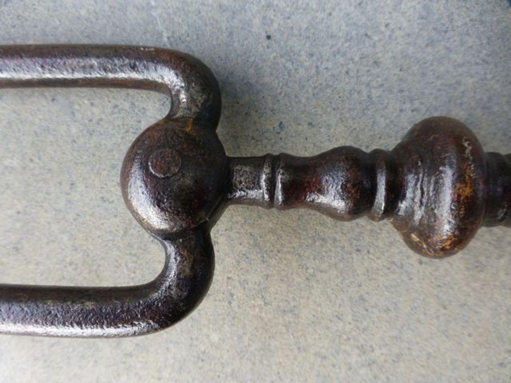 Luigi XV Pinze da fuoco olandesi dell'inizio del XIX secolo in vendita