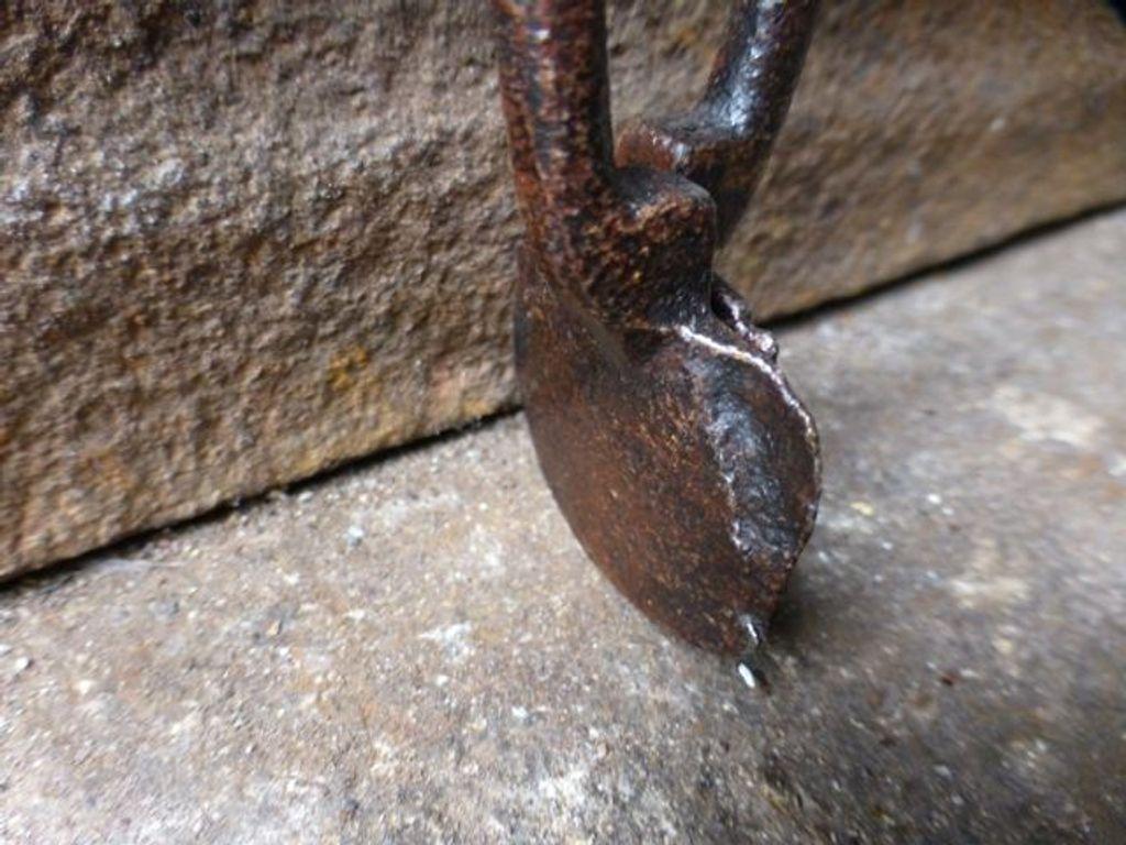 Pinze da fuoco olandesi dell'inizio del XIX secolo in vendita 2