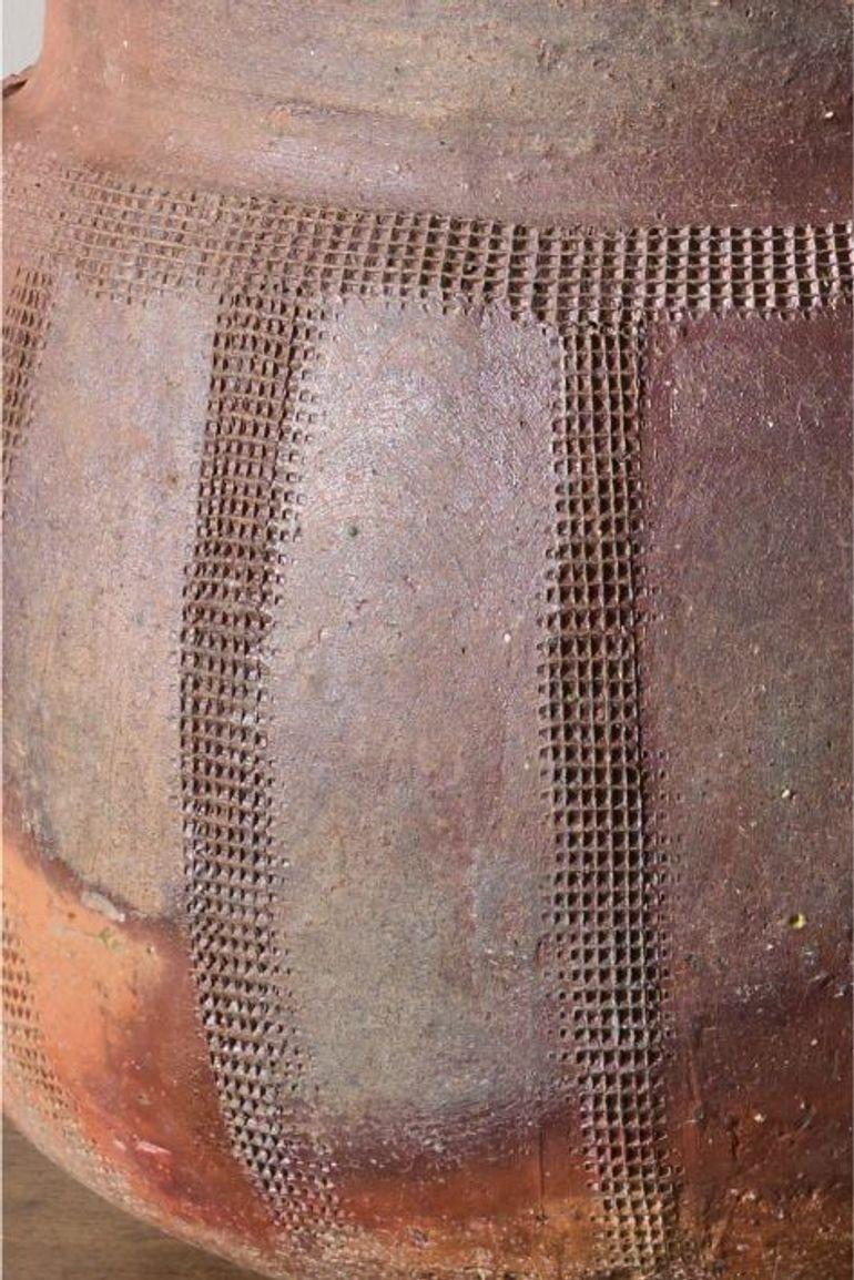 Vaso per ponne in terracotta dell'inizio del XIX secolo in vendita 1