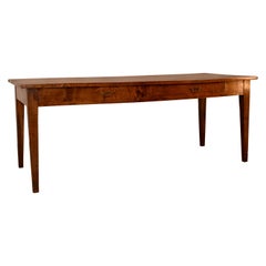 French Dining Room Tables