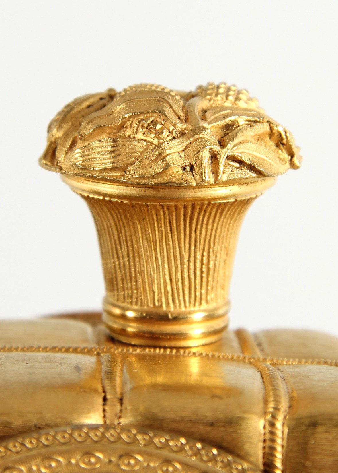 Early 19th Century Empire Clock, Miniature Matelot 