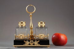 Early 19th Century Empire Inkstand