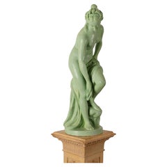 Early 19th Century Empire Venus Sculpture