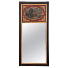 Pier Mirrors and Console Mirrors
