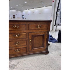 Early 19th Century English Dresser Base