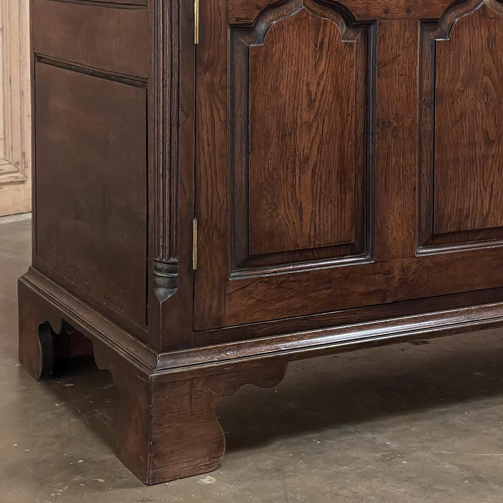 Early 19th Century English Sideboard ~ Credenza For Sale 6