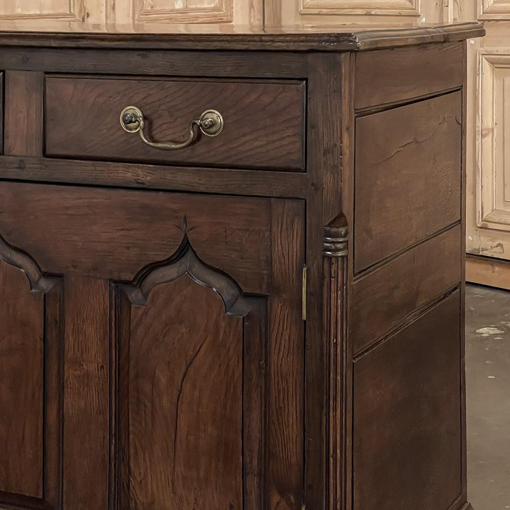 Early 19th Century English Sideboard ~ Credenza For Sale 10