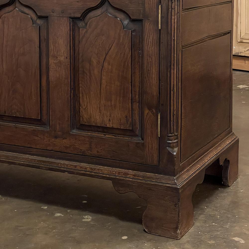 Early 19th Century English Sideboard ~ Credenza For Sale 11