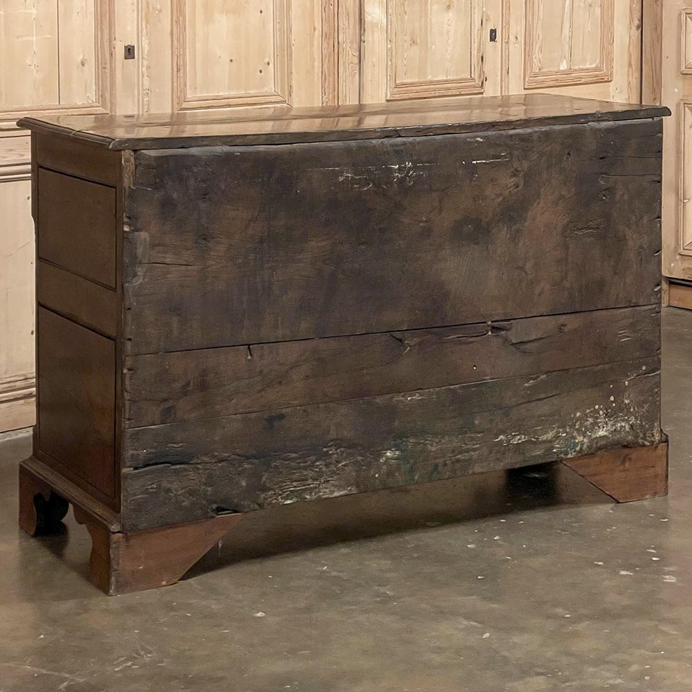 Early 19th Century English Sideboard ~ Credenza For Sale 14
