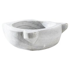 Early 19th Century European Marble Sink