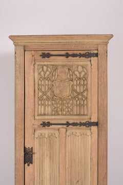 Early 19th Century French Armoire