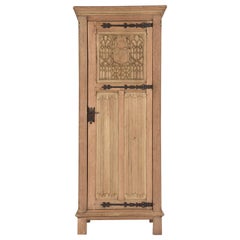 Antique Early 19th Century French Armoire