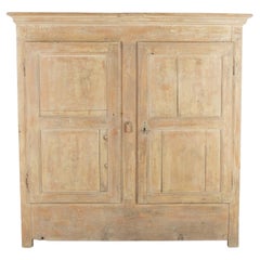 Early 19th Century French Armoire