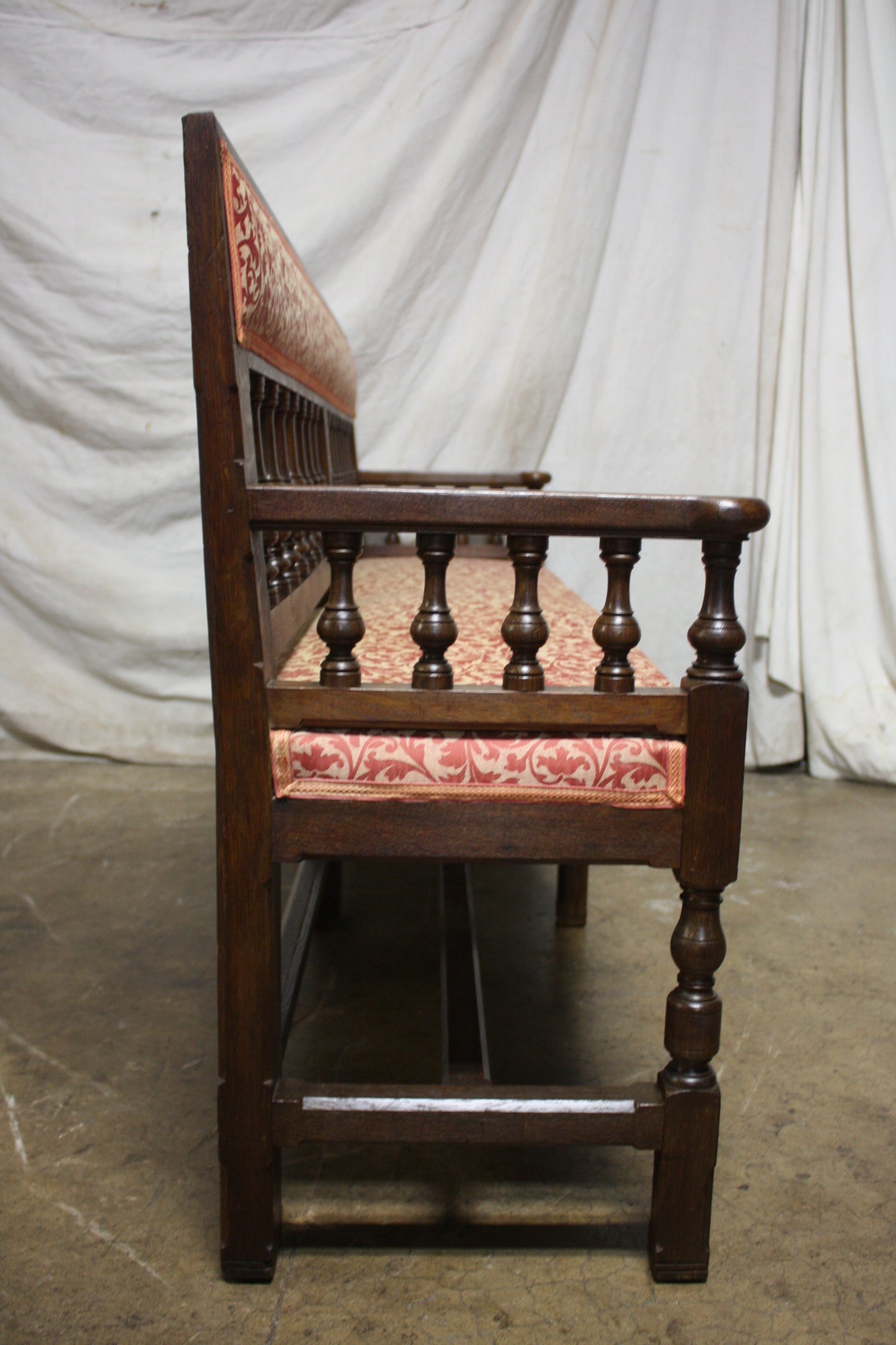 Early 19th Century French Bench 6