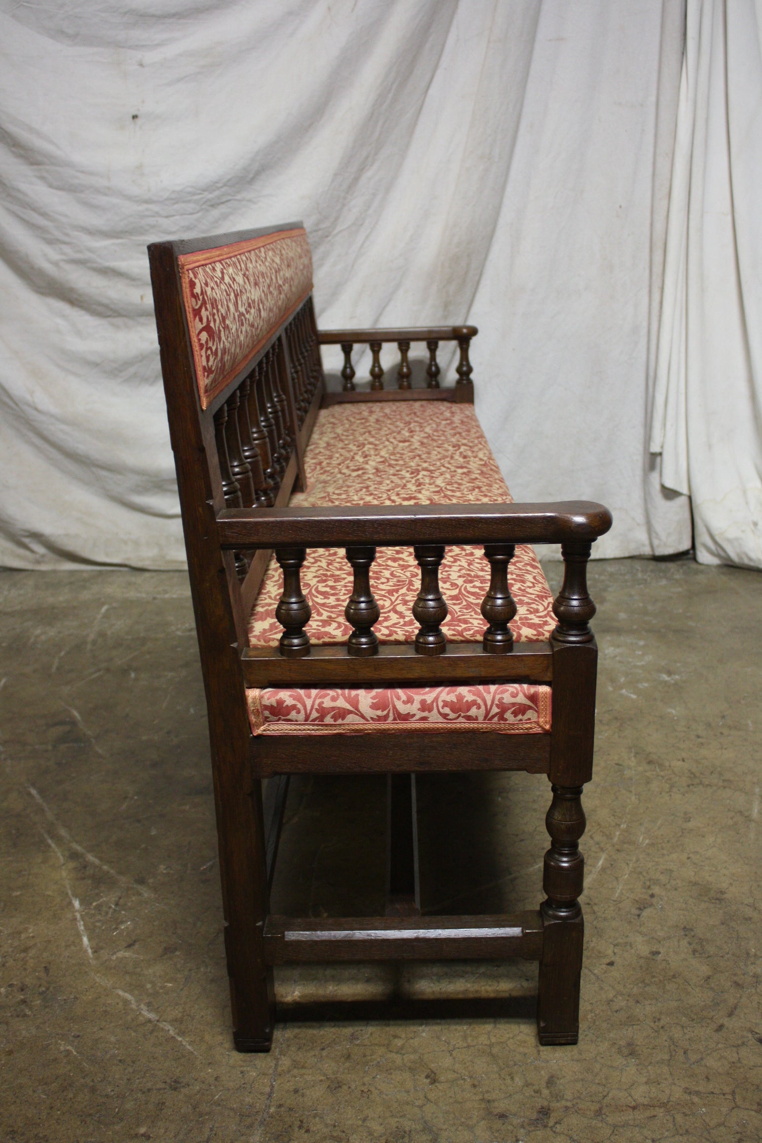 Early 19th Century French Bench 5