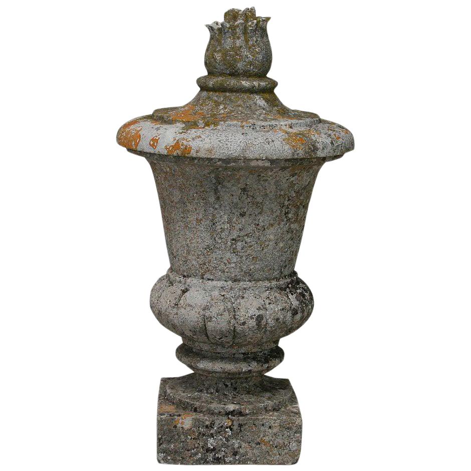 Antique Garden Ornaments For Sale in Europe 1stdibs