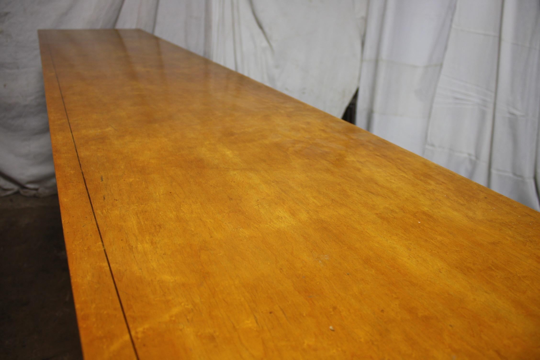 Credenza Charles X francese dell'inizio del XIX secolo in vendita 7