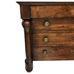 Early 19th Century French Chest
