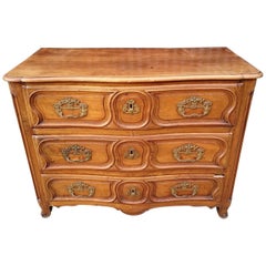 Early 19th Century French Commode Chest
