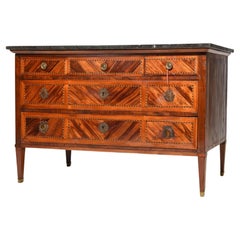 Early 19th Century French Commode/Chest