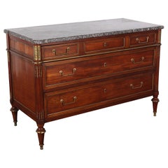 Early 19th Century French Directoire Commode