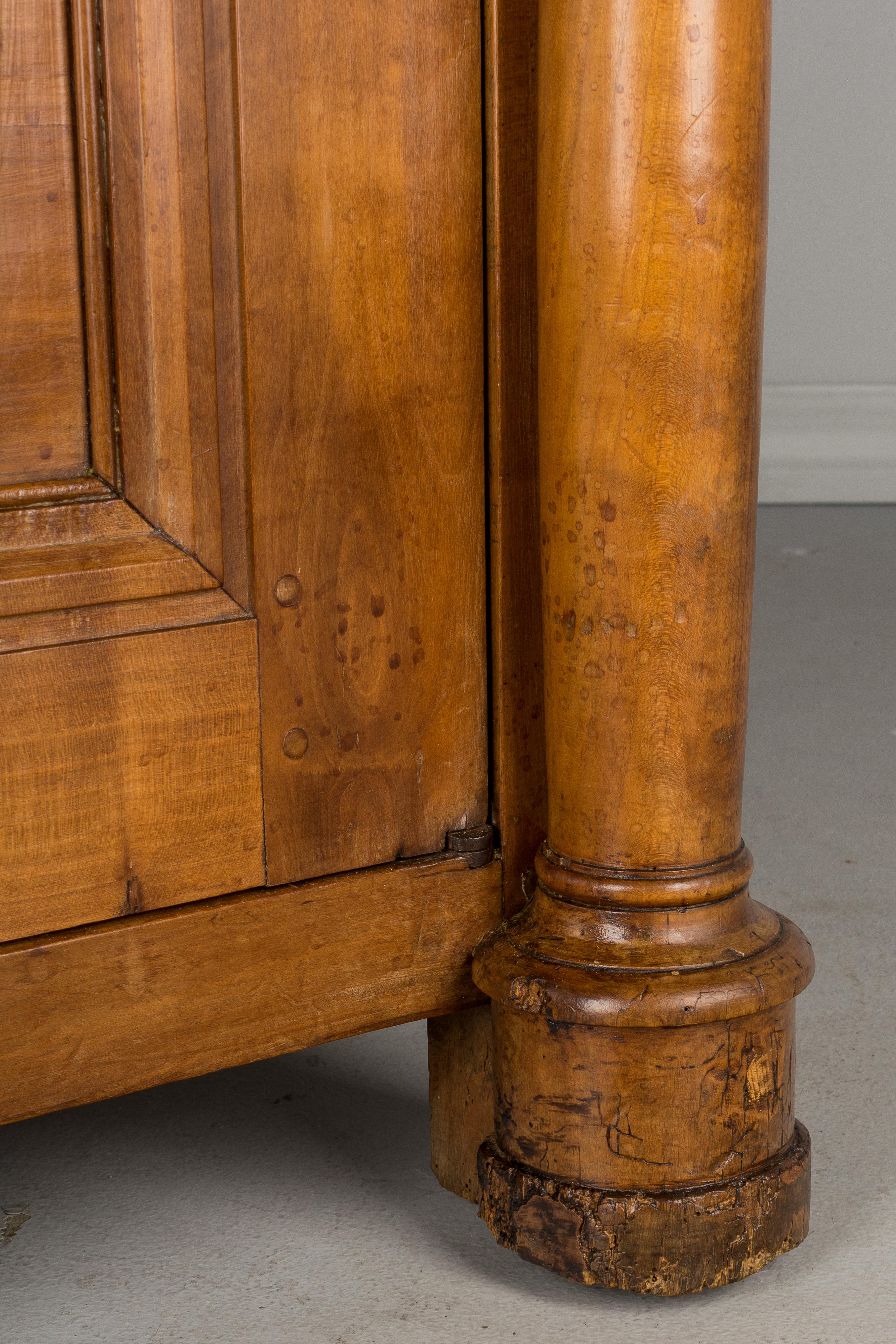 Early 19th Century French Empire Enfilade 11