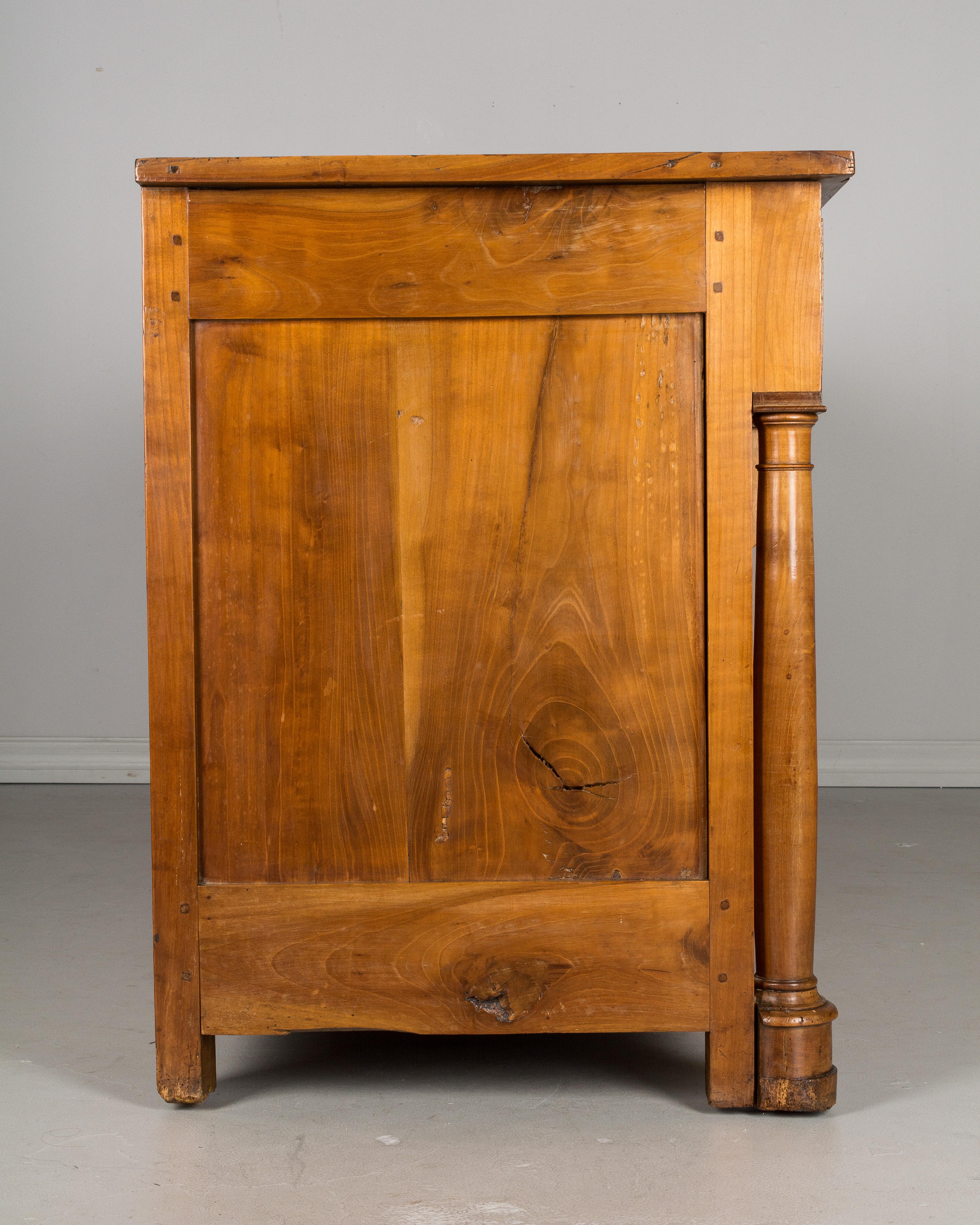Early 19th Century French Empire Enfilade 1