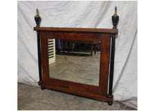 Early 19th Century French Empire Period Mirror