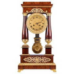Clocks