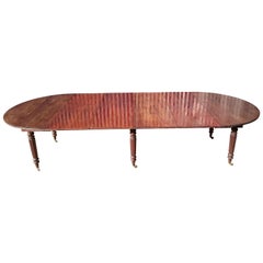 Antique Early 19th Century French Extending