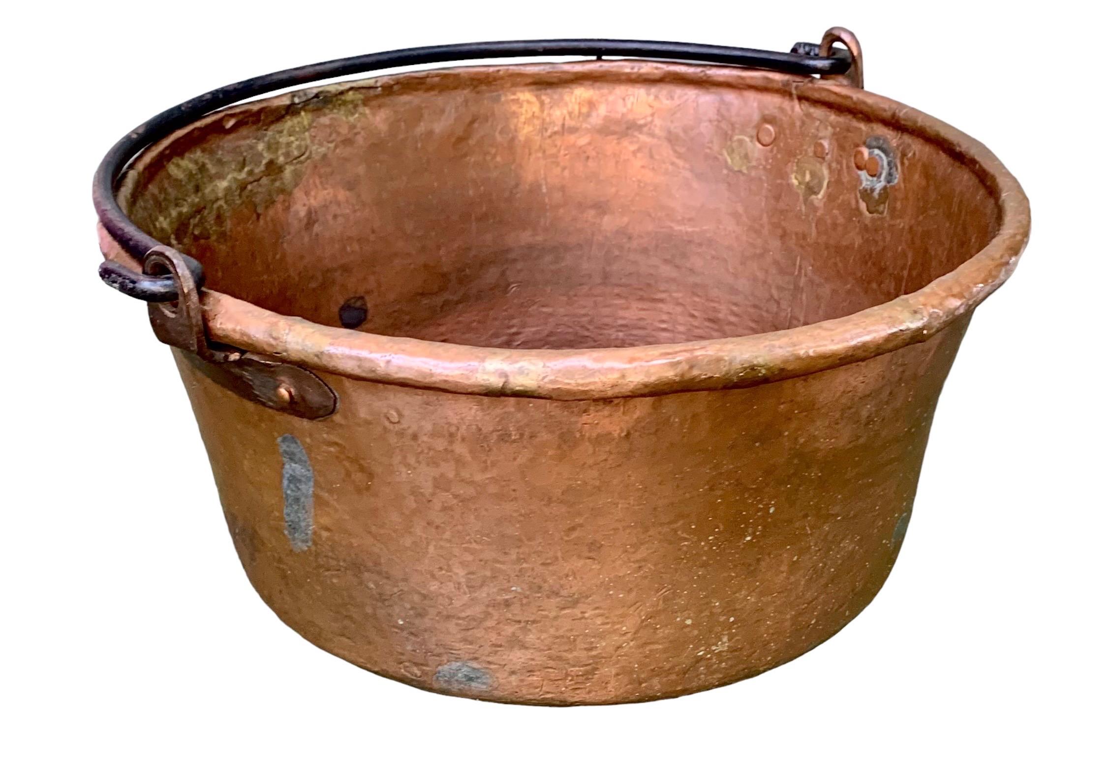 copper kettle old