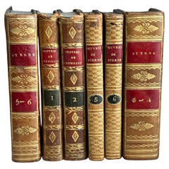 Libros de piel de animal