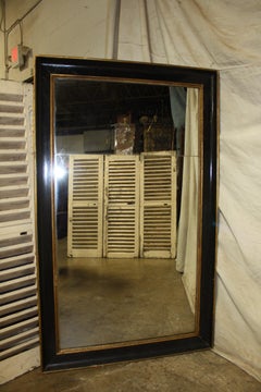 Specchio francese dell'inizio del XIX secolo