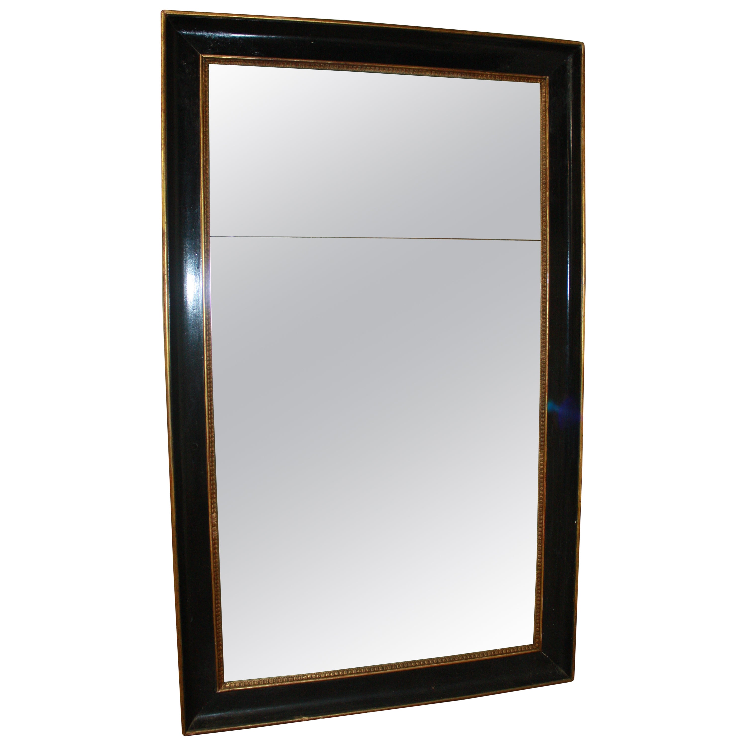 Miroir français du début du XIXe siècle