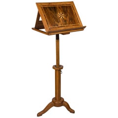 Early 19th Century French Music Stand