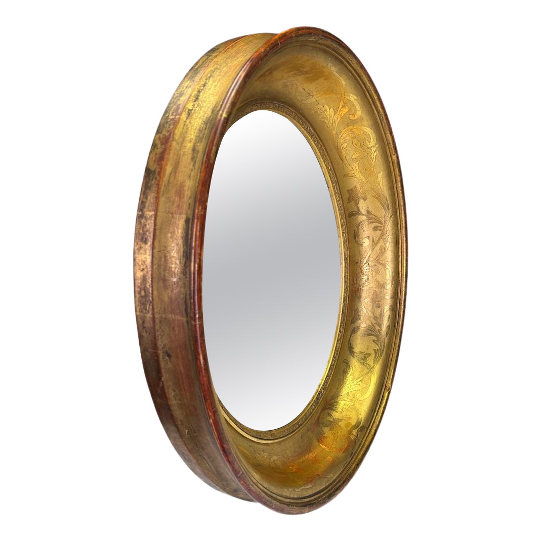 Can I add a frame to a mirror?