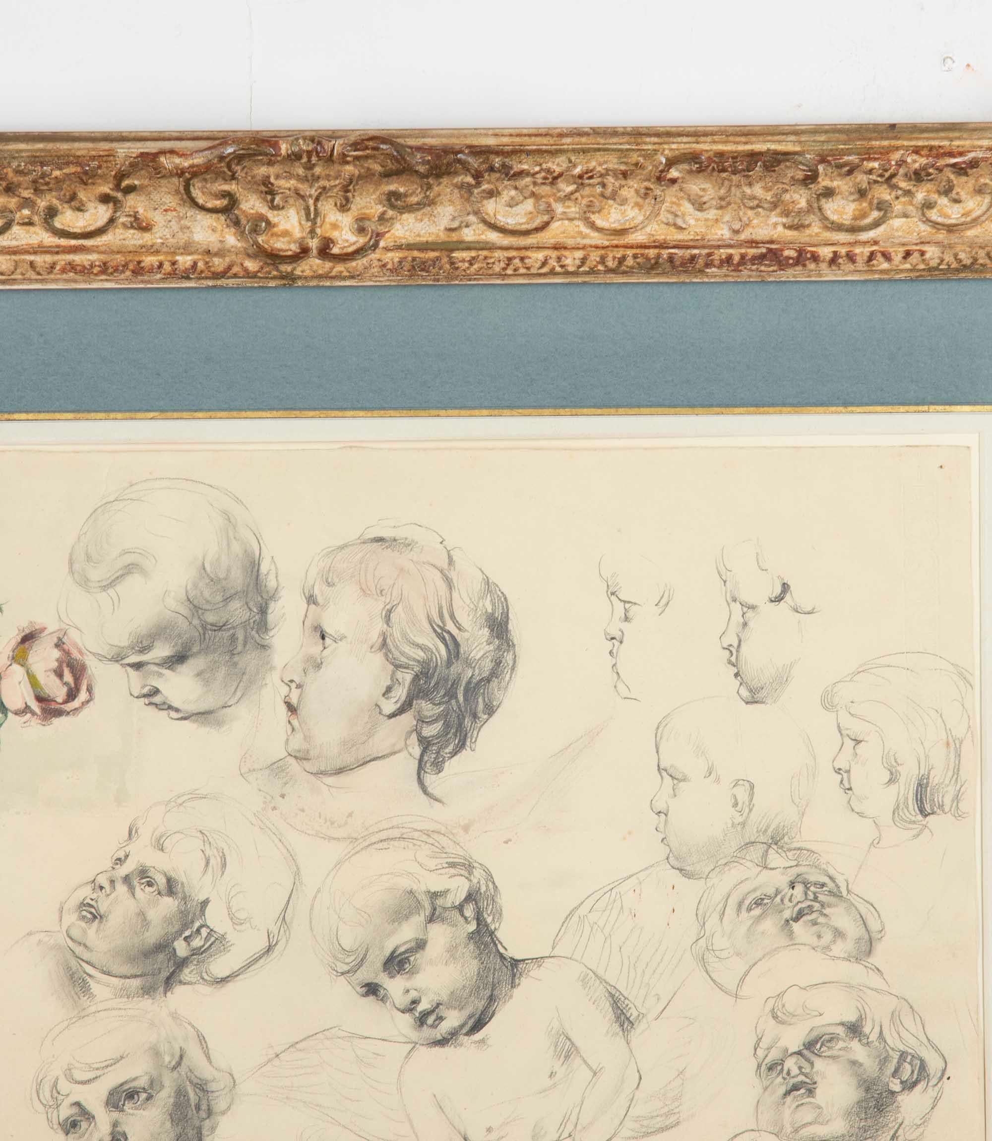 19th Century French Paintings - 1,609 For Sale on 1stDibs | 19th