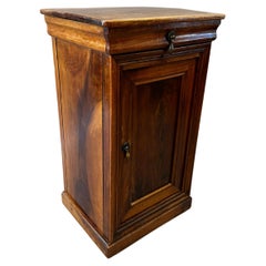 Used  Early 19th Century French Provincial Night Stand